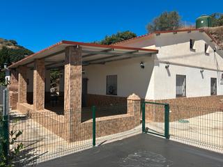 Lloguer Masia a Diseminado cabrillas 296. Chalet campo con piscina cabrillas alto