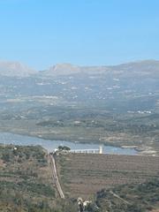 Propriété  Lugar la torrecilla 3. Parcela zona pantano viñuela. ideal construcción