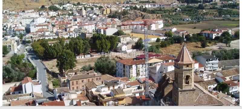 Foto 790116ac-f476-4190-996b-48039532fd97. Piso  cuatro dormitorios muy céntrico en Loja