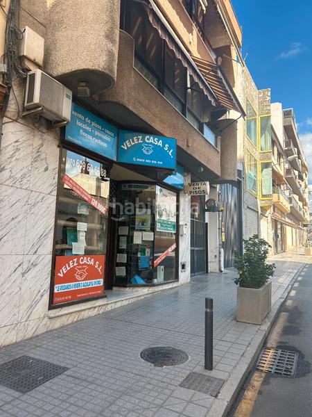 Foto 143dfa92-f7a9-4d8b-8e23-414f26c6c407. Pis a calle enrique van dulken 8 a Hispanidad - Vivar Téllez Vélez - Málaga