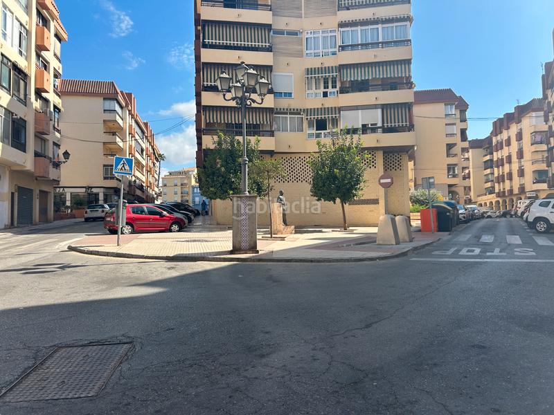 Foto 594b6026-50e1-4420-b45a-4bb37e489f04. Pis a calle enrique van dulken 8 a Hispanidad - Vivar Téllez Vélez - Málaga