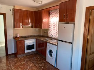 Lloguer Apartament  Calle camino de málaga 51. Alquiler apartamento 1 dormitorio a 300 mts del ayuntamiento