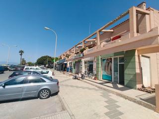 Lloguer Local Comercial a N/a. Alquiler local comercial  el cañuelo. zona comercial