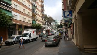 Piccolo appartamento  Calle domingo heredia 13. Venta apartamento nueva construcción un dormitorio