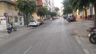 Piso en Calle domingo heredia 13. Venta piso a estrenar de dos dormitorios .