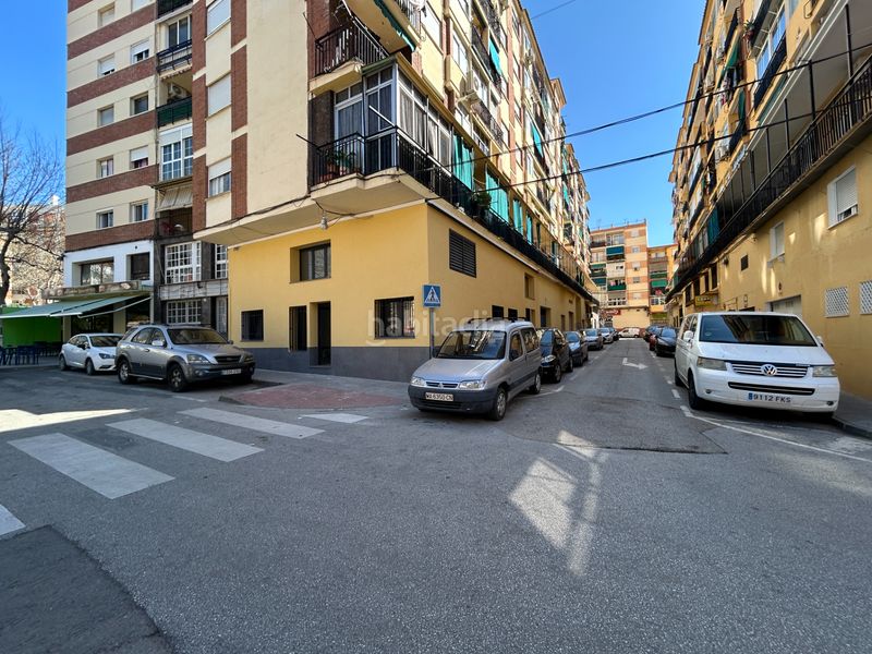 Foto dafa3983-4903-4fef-bda2-02e615c74f9b. Pis a calle domingo heredia 2 a Camino Viejo de Málaga Vélez - Málaga