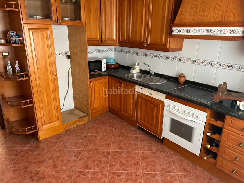 Foto 16ace9aa-1903-4a4f-915d-e72f11cd700e. Casa a schiera con riscaldamento in Canillas de Aceituno