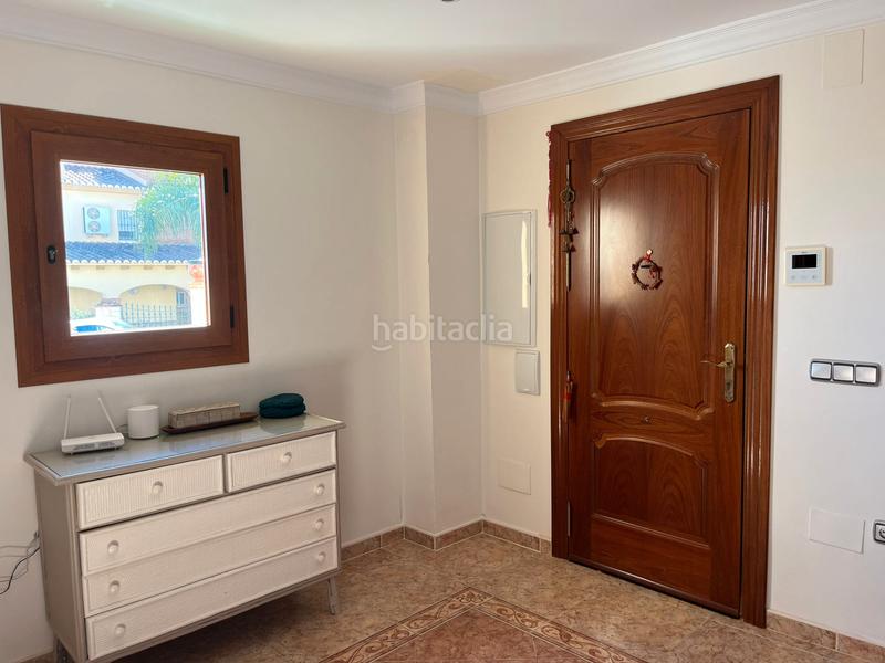 Foto 173158d6-74c4-4fb6-bf87-dcdc1b2fb785. Doppelhaus mit kamin pool in Viña Málaga Torre del Mar