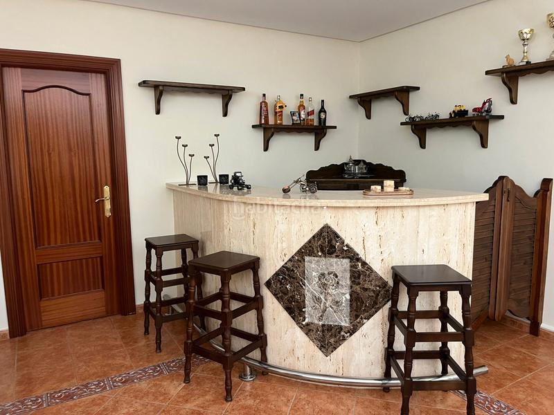 Foto 5381d82c-e0e0-4856-89de-a3b374c24579. Doppelhaus mit kamin pool in Viña Málaga Torre del Mar