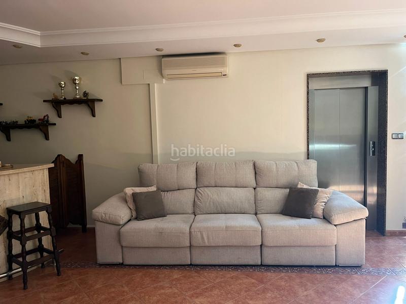 Foto 9993eea7-3a63-455d-bb96-501194fd5ffc. Doppelhaus mit kamin pool in Viña Málaga Torre del Mar