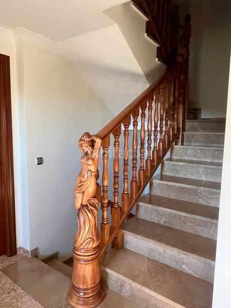 Foto a9b1a2c3-7125-4cdf-b94e-761aedfdcdbf. Doppelhaus mit kamin pool in Viña Málaga Torre del Mar