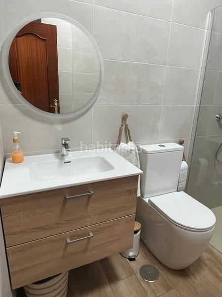 Foto b52a988f-14fb-4d95-870c-8ef388138ad2. Doppelhaus mit kamin pool in Viña Málaga Torre del Mar