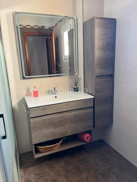 Foto d6b722a4-15c5-4593-ad2f-27522d713fdd. Doppelhaus mit kamin pool in Viña Málaga Torre del Mar