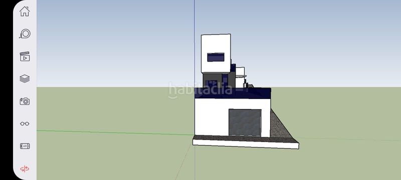 Foto 135767ac-0501-4fce-8845-17fd3f51ab3b. Terreno residenziale in calle romeral del sol 10 in Vélez - Málaga