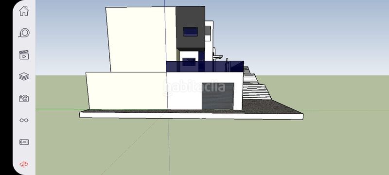 Foto 3805cdf9-4aa9-4513-a49c-c866d7d7c2fd. Terreno residenziale in calle romeral del sol 10 in Vélez - Málaga