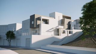 Terreny residencial a Calle Romeral del Sol 10