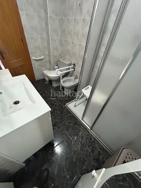 Foto 4039f7cd-4dd1-4d37-9c8b-9419aa480d23. Pis amb piscina a Hispanidad - Vivar Téllez Vélez - Málaga