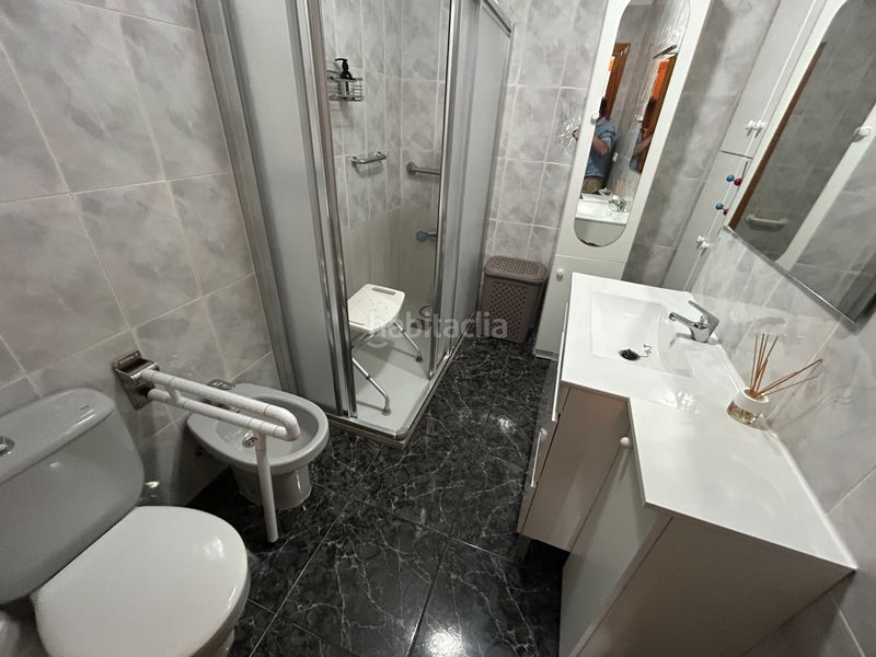 Foto 6e914482-0fb3-4858-9c27-97a726f4f3ab. Pis amb piscina a Hispanidad - Vivar Téllez Vélez - Málaga