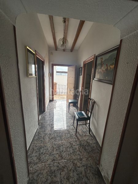Foto 15534efa-1185-4f46-845d-a8b80f646efc. Casa adossada a Centro Histórico Vélez - Málaga