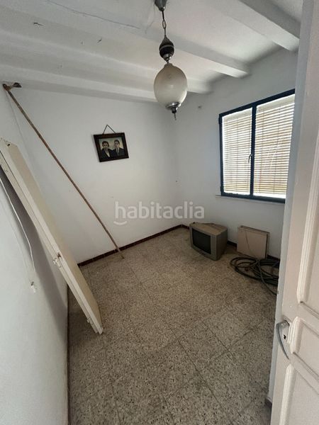 Foto 4c207c5a-d881-4f15-a8e5-51bba0ae2068. Casa adossada a Centro Histórico Vélez - Málaga