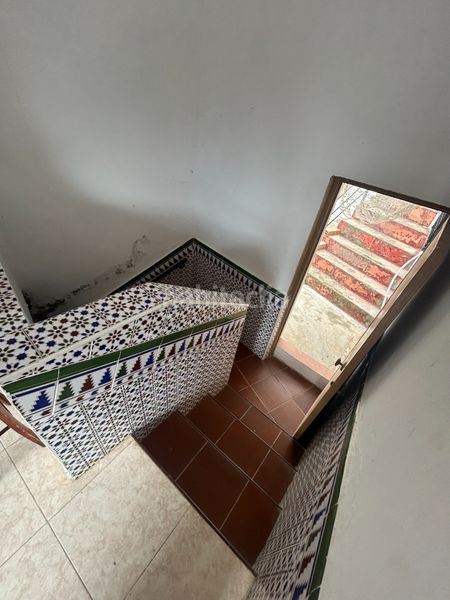 Foto 4f05e24e-ec6d-41a4-808b-388c2335a5db. Casa adossada a Centro Histórico Vélez - Málaga