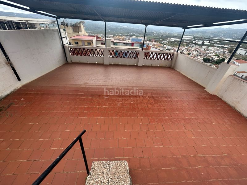 Foto 6fc6e710-bb72-438b-be76-419bd25abd37. Casa adossada a Centro Histórico Vélez - Málaga