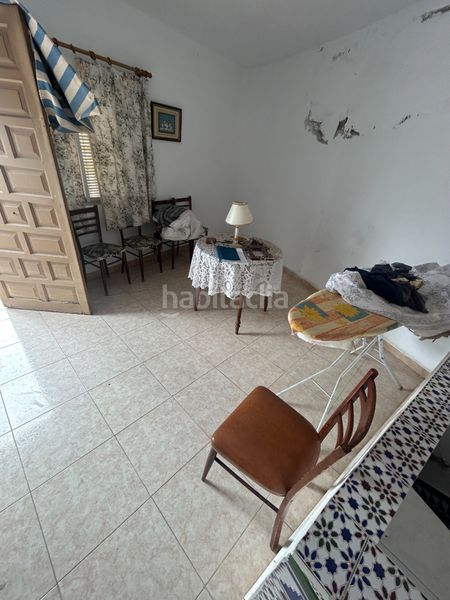 Foto 9ba62503-da80-49e3-8fb1-7b8912d8fdc6. Casa adossada a Centro Histórico Vélez - Málaga