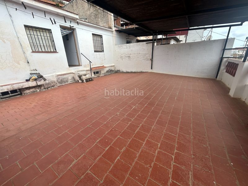 Foto ad86526f-b42e-41de-987f-ebf17b18a33d. Casa adossada a Centro Histórico Vélez - Málaga