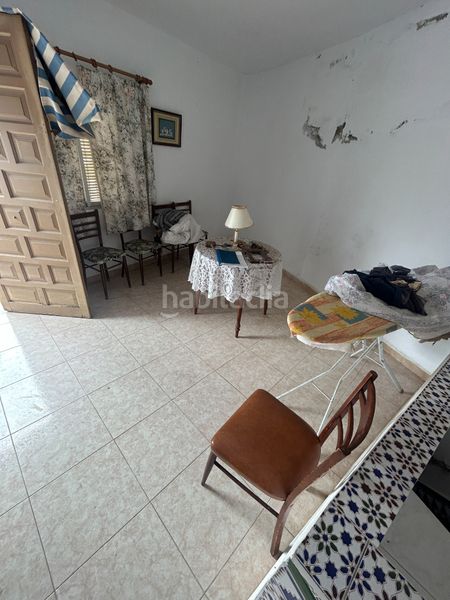 Foto c7630a3f-030c-4725-8d3e-d8d0803d9ea9. Casa adossada a Centro Histórico Vélez - Málaga