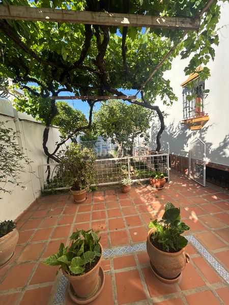 Foto 0c840a63-8e15-40ee-8c1d-d89e472560c9. Casa aparellada amb xemeneia calefacció aparcament piscina a Vélez - Málaga