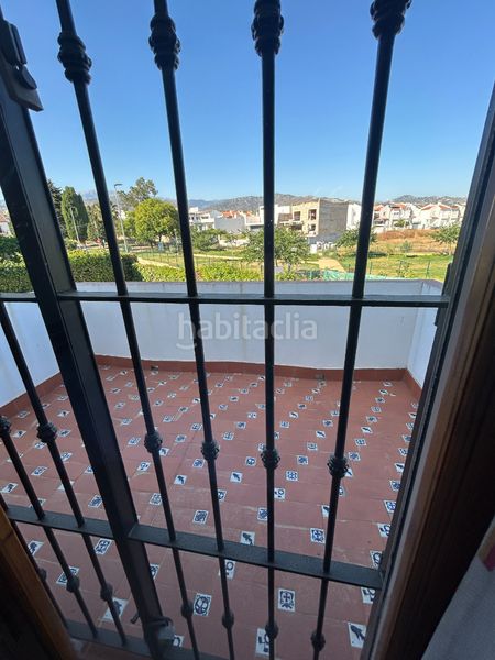 Foto 0e1a3d9e-4840-45da-a789-814875e3dd35. Casa aparellada amb xemeneia calefacció aparcament piscina a Vélez - Málaga