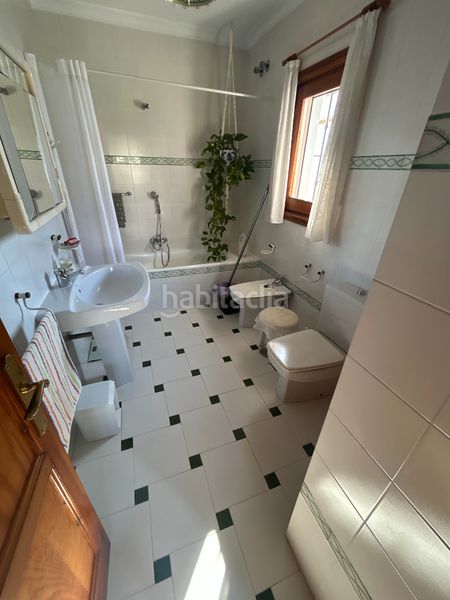 Foto 1c6a50c0-e700-4c12-aa2c-7c6d0f9d6425. Casa aparellada amb xemeneia calefacció aparcament piscina a Vélez - Málaga