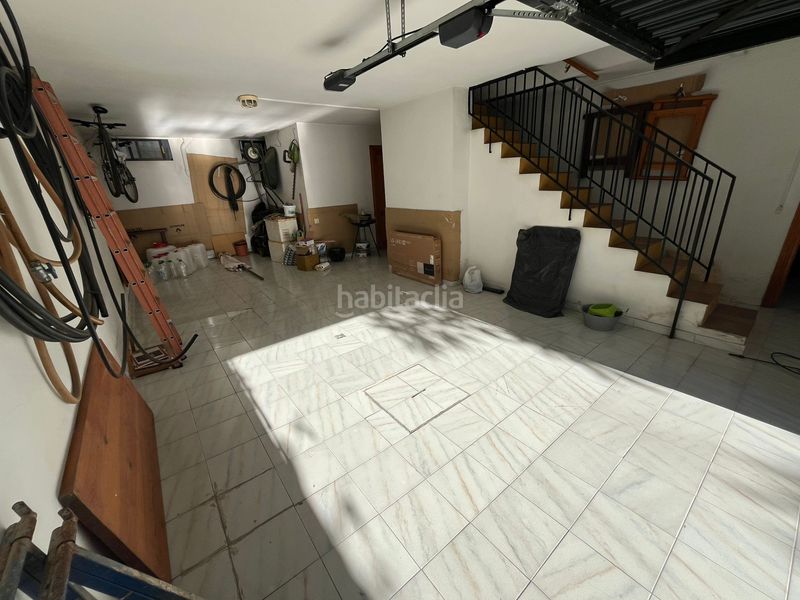 Foto 1fa353ba-7c80-46b9-8744-ea4cd3009e0b. Casa aparellada amb xemeneia calefacció aparcament piscina a Vélez - Málaga