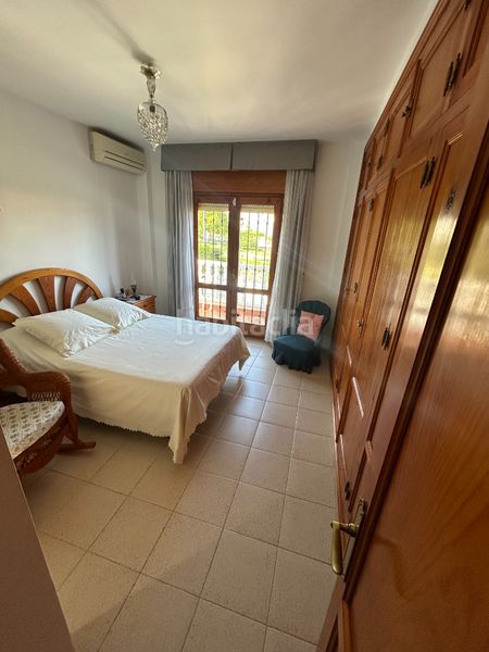 Foto 45038d1a-1381-4017-bdfa-b7746d28a7b6. Casa aparellada amb xemeneia calefacció aparcament piscina a Vélez - Málaga