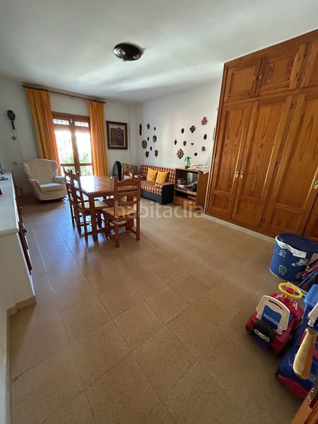 Foto 4a72b9c1-101d-4a98-a66c-4988ad55be9a. Casa aparellada amb xemeneia calefacció aparcament piscina a Vélez - Málaga