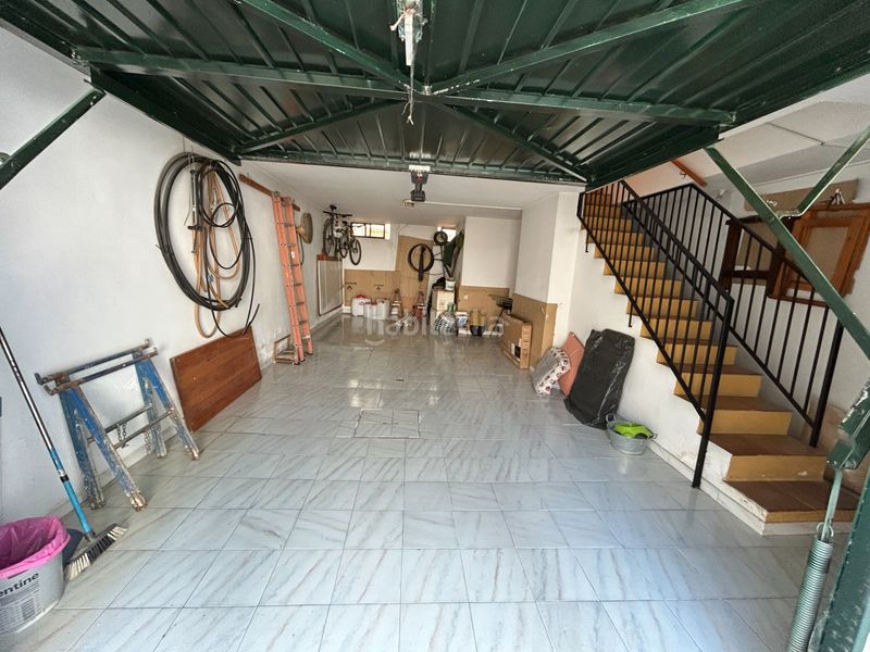 Foto 4f0c70f6-c25f-4876-9be7-2724114ccf6c. Casa aparellada amb xemeneia calefacció aparcament piscina a Vélez - Málaga
