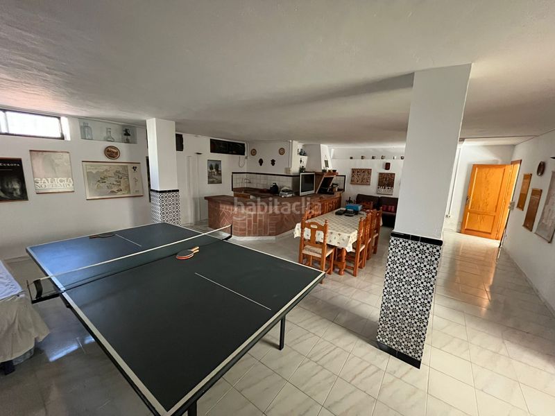 Foto 57318d8f-6330-4ddf-8c9d-1cc83835f150. Casa aparellada amb xemeneia calefacció aparcament piscina a Vélez - Málaga
