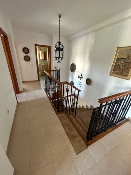 Foto 59931d41-be73-4024-83cb-da359b063da3. Casa aparellada amb xemeneia calefacció aparcament piscina a Vélez - Málaga