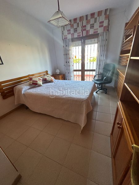 Foto 62a8d39c-8a2a-4257-aeb6-839eccc670a7. Casa aparellada amb xemeneia calefacció aparcament piscina a Vélez - Málaga
