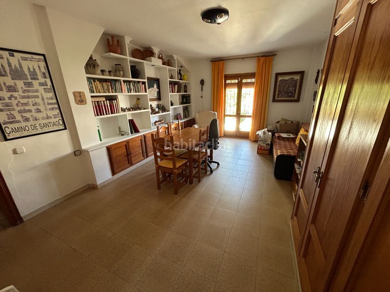Foto 74e67bfc-61ec-466c-bd3d-f07e2d68df86. Casa aparellada amb xemeneia calefacció aparcament piscina a Vélez - Málaga
