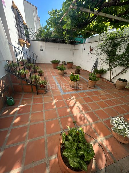 Foto 87060878-1ad8-44ab-9f08-7bc860bf5608. Casa aparellada amb xemeneia calefacció aparcament piscina a Vélez - Málaga