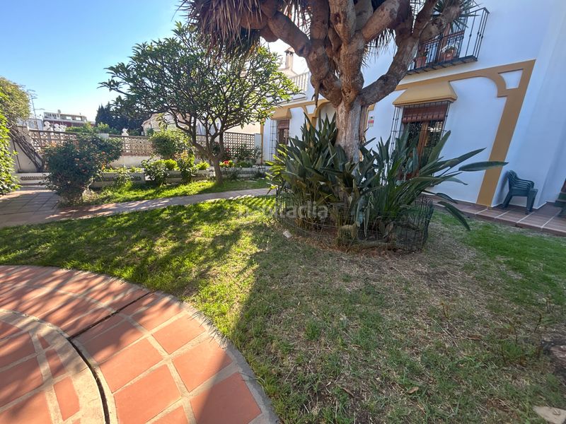 Foto 8f1325ec-1c57-4564-a4c3-758d514bc50f. Casa aparellada amb xemeneia calefacció aparcament piscina a Vélez - Málaga