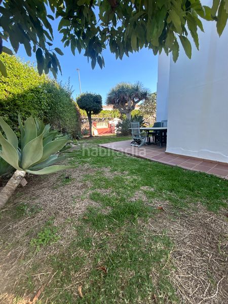 Foto 9c5373af-02dc-4240-8078-20b6a1fa4bd7. Casa aparellada amb xemeneia calefacció aparcament piscina a Vélez - Málaga