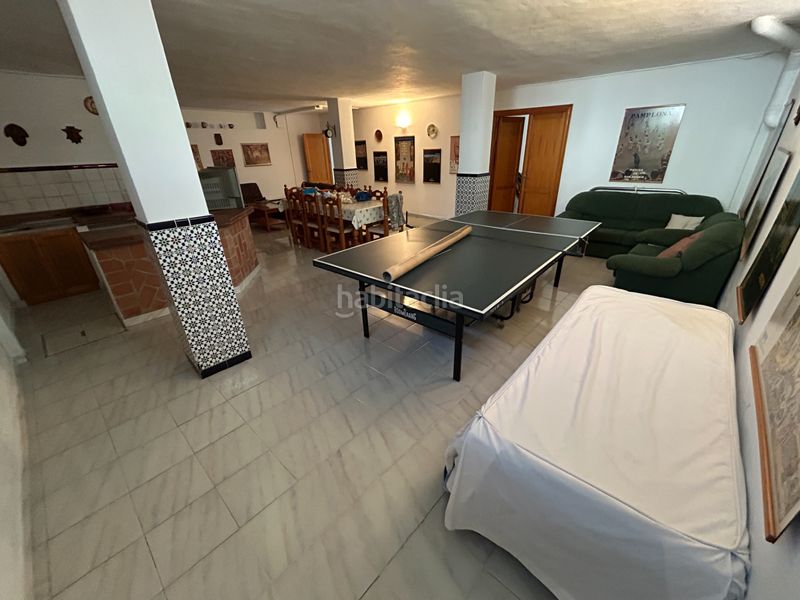 Foto b6020182-d140-4407-bf2b-c918c57b155e. Casa aparellada amb xemeneia calefacció aparcament piscina a Vélez - Málaga