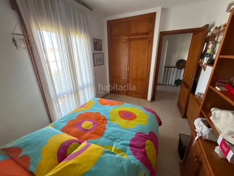 Foto c31158af-178b-4325-ad32-a1e74a0dfb33. Casa aparellada amb xemeneia calefacció aparcament piscina a Vélez - Málaga