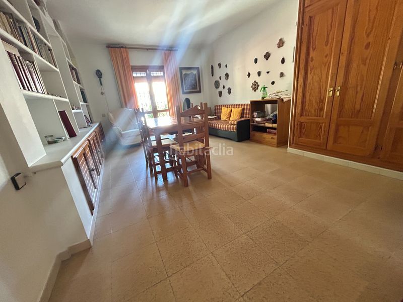 Foto cdd2da4a-073d-4d76-a536-5f6864f1d52a. Casa aparellada amb xemeneia calefacció aparcament piscina a Vélez - Málaga