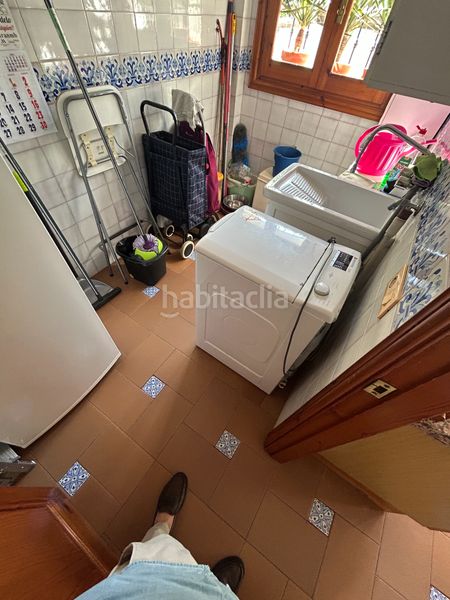 Foto d025461b-8e17-4610-b7ac-a79b0685a65c. Casa aparellada amb xemeneia calefacció aparcament piscina a Vélez - Málaga