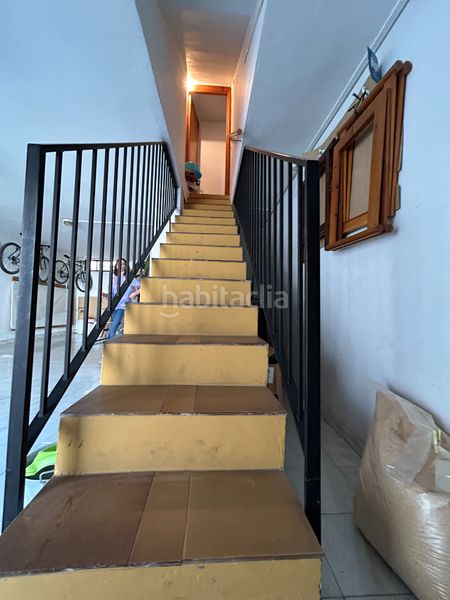 Foto df1dba4c-c3fd-478b-92ad-b0e0d4461af1. Casa aparellada amb xemeneia calefacció aparcament piscina a Vélez - Málaga