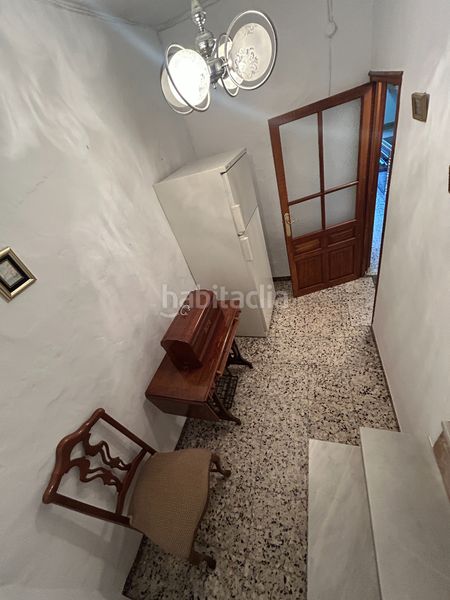 Foto 01ee5610-023a-48bc-b758-439128036a35. Casa adossada amb calefacció a Sayalonga