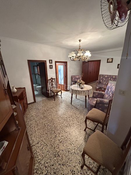 Foto 73a65285-cb95-492c-8cd1-ce549ba9663a. Casa adossada amb calefacció a Sayalonga